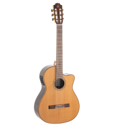 Admira Klassisk Guitar med Fishman Presys Blend